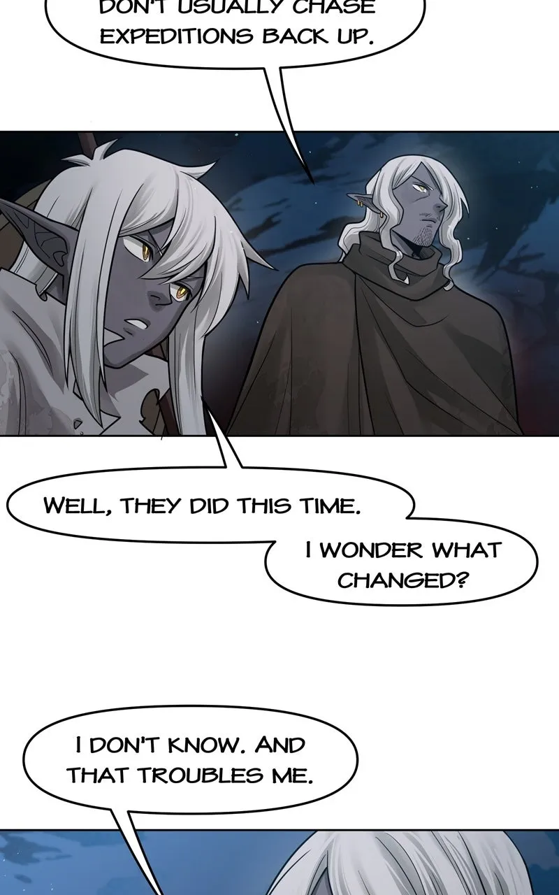 Lord of Goblins Chapter 78 page 22 - 