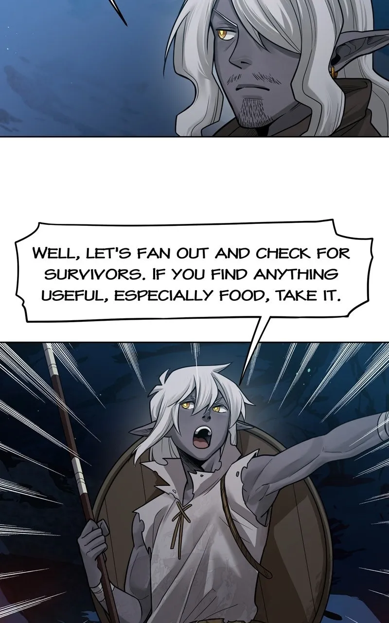 Lord of Goblins Chapter 78 page 23 - 