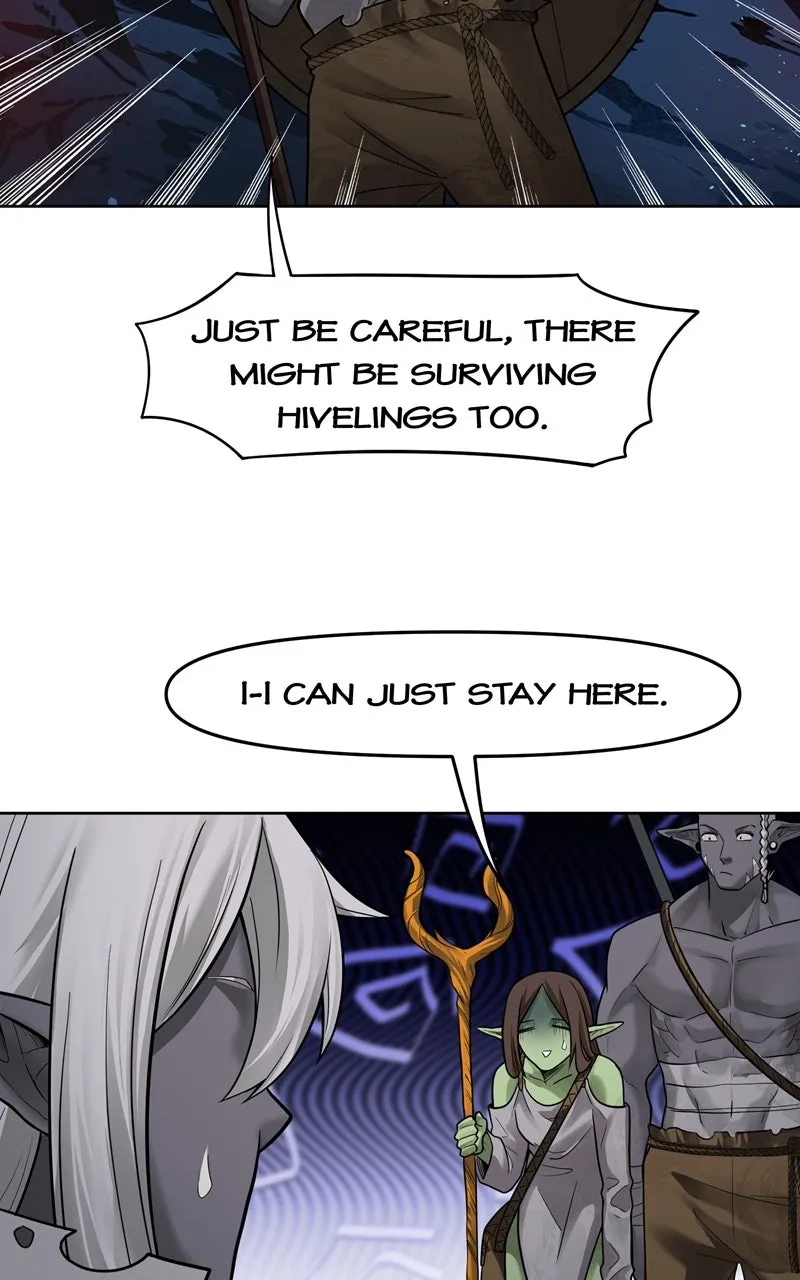 Lord of Goblins Chapter 78 page 24 - 