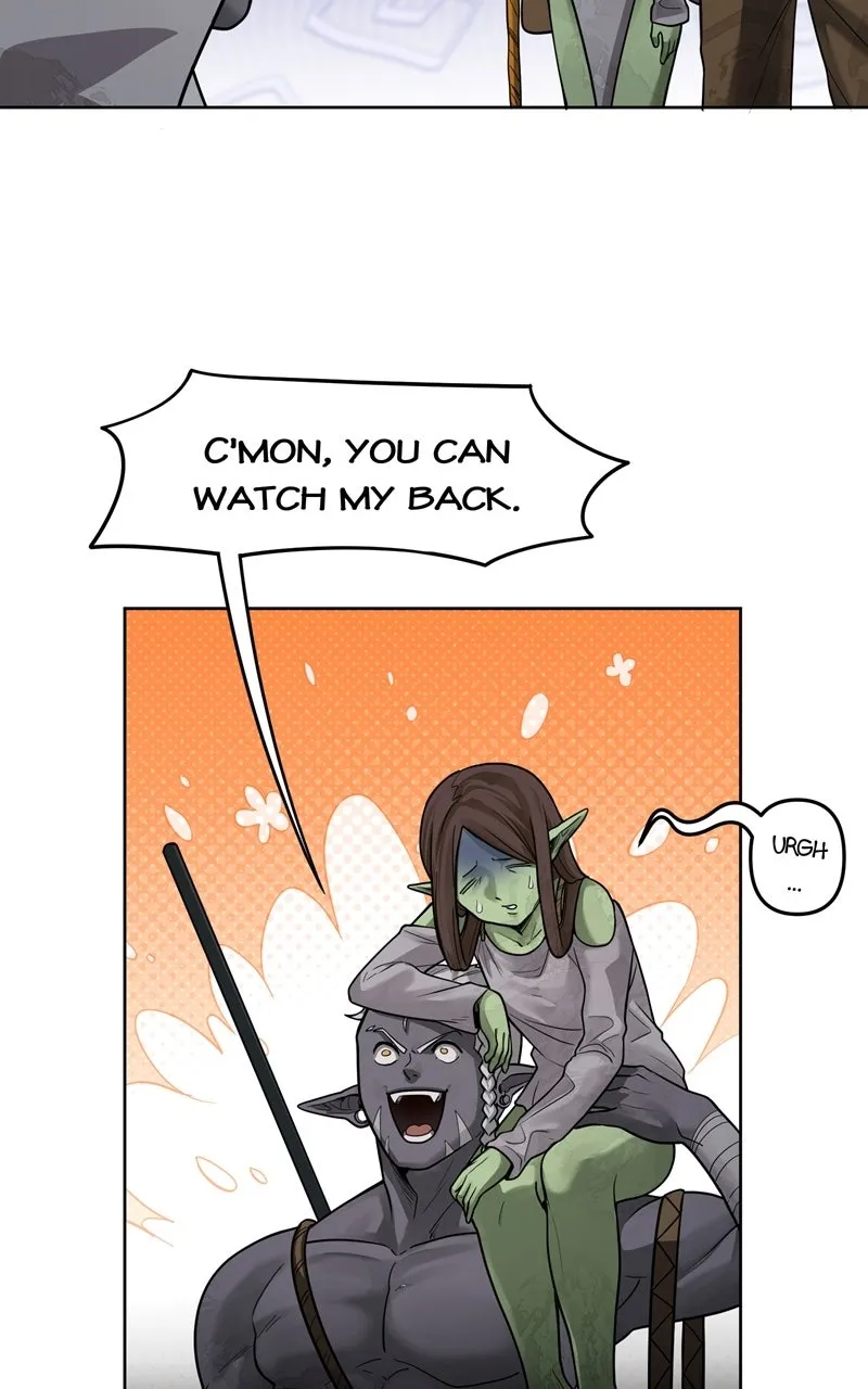 Lord of Goblins Chapter 78 page 25 - 
