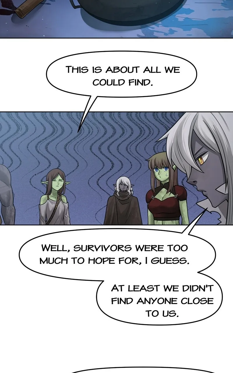 Lord of Goblins Chapter 78 page 27 - 