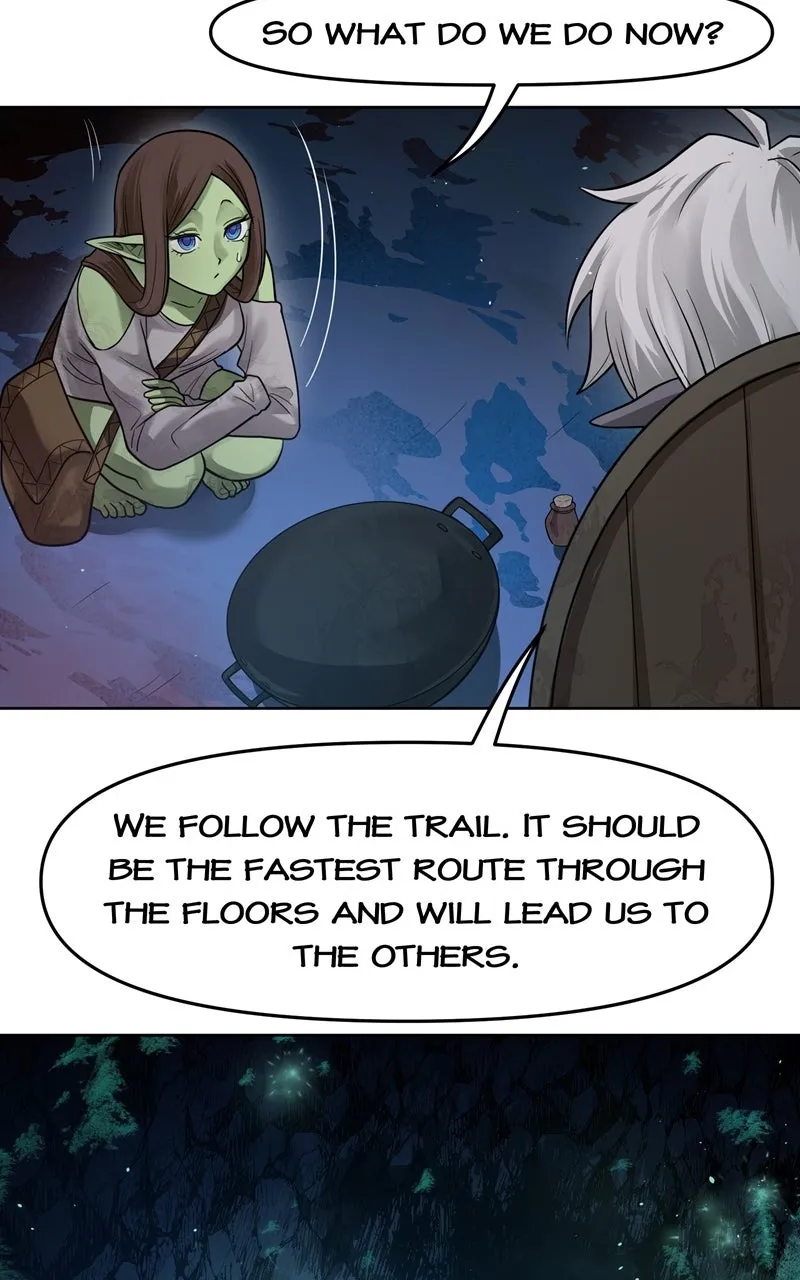 Lord of Goblins Chapter 78 page 28 - 