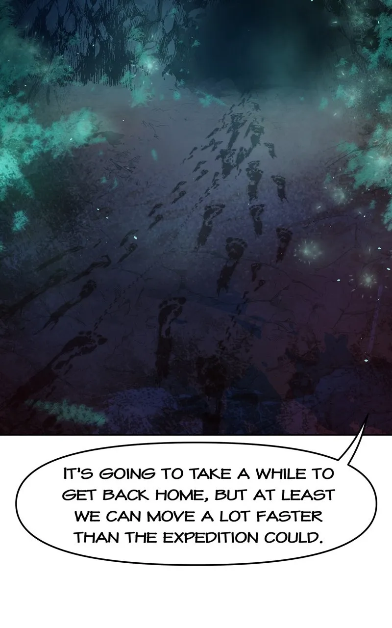 Lord of Goblins Chapter 78 page 29 - 