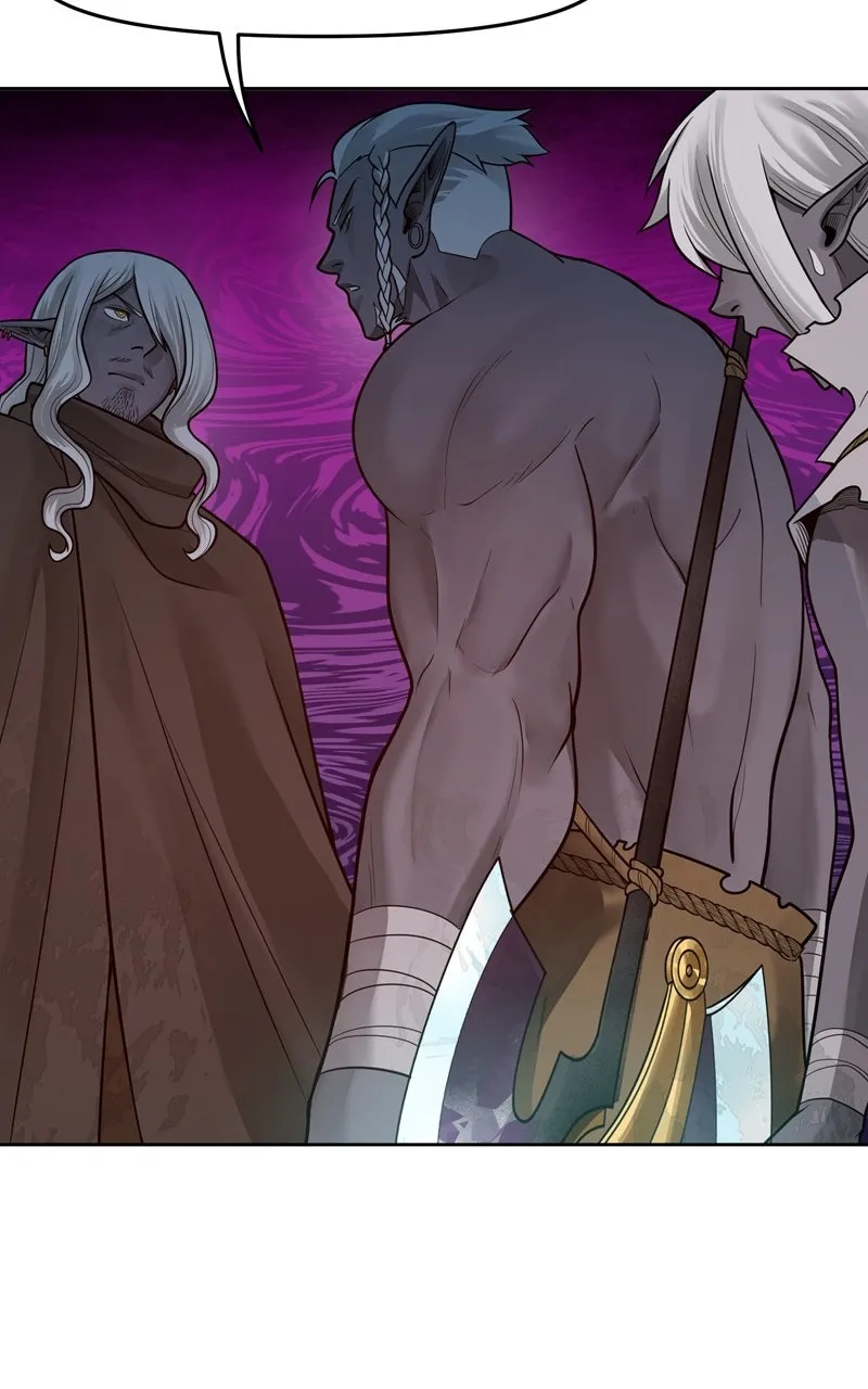 Lord of Goblins Chapter 78 page 31 - 