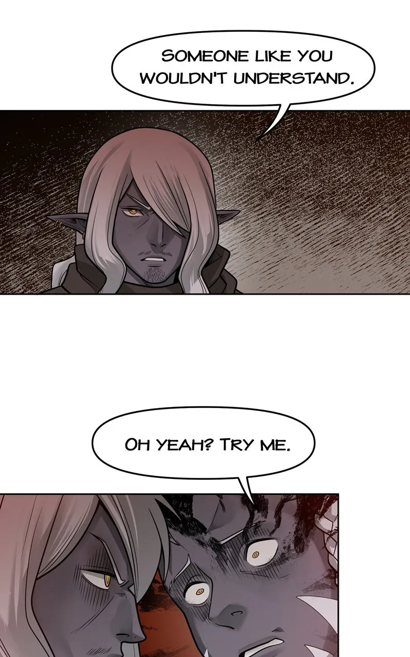 Lord of Goblins Chapter 78 page 32 - 