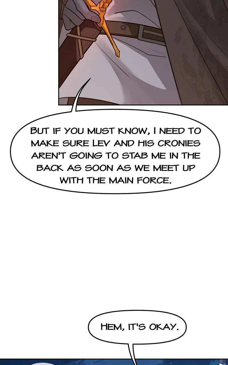 Lord of Goblins Chapter 78 page 34 - 