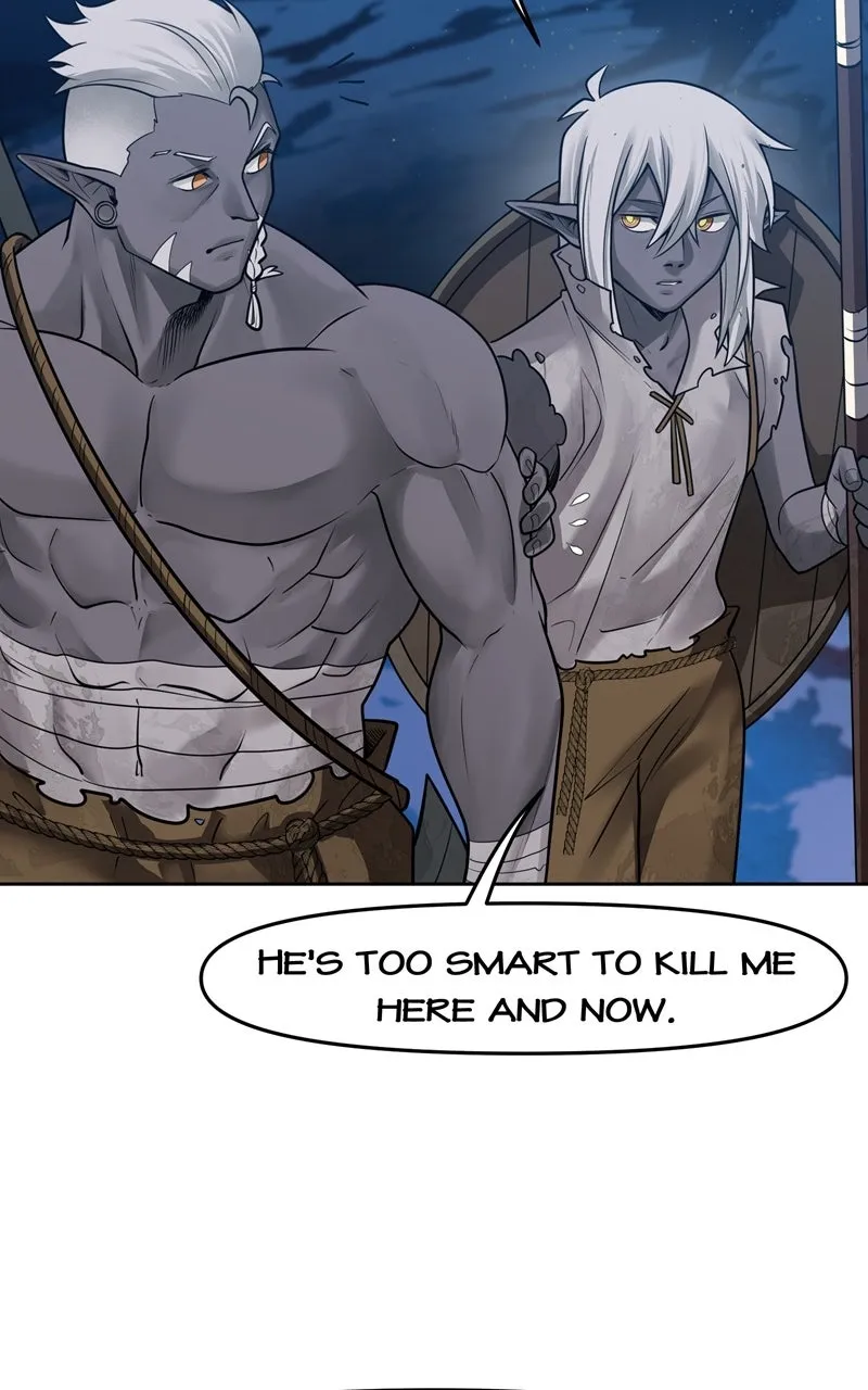 Lord of Goblins Chapter 78 page 35 - 