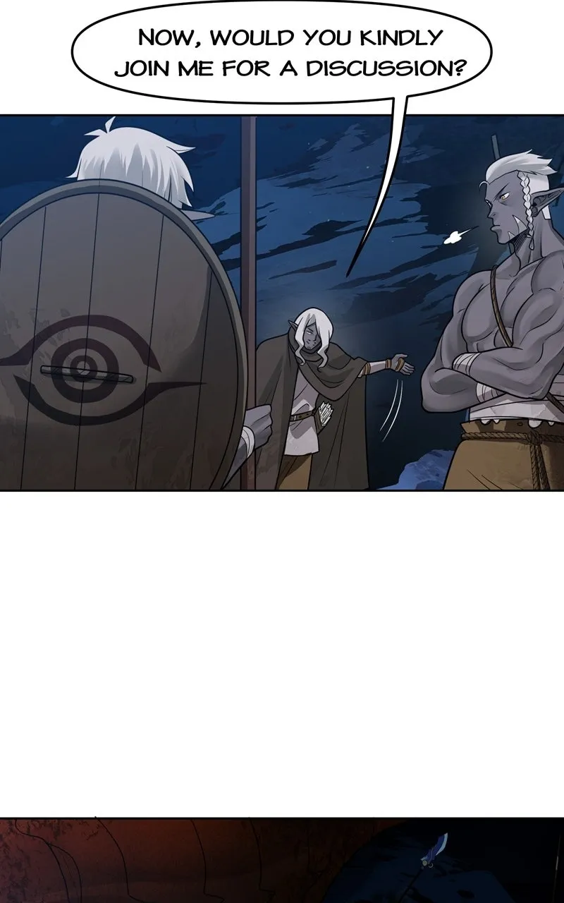 Lord of Goblins Chapter 78 page 36 - 