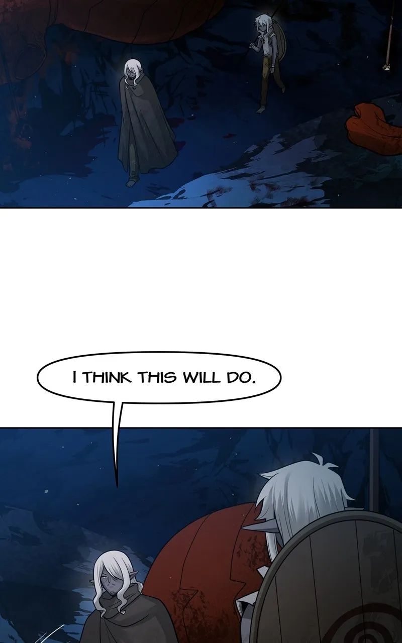 Lord of Goblins Chapter 78 page 37 - 