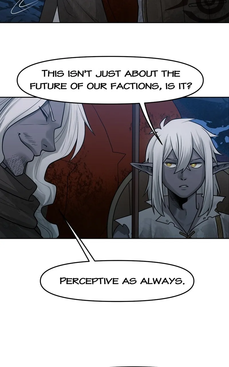 Lord of Goblins Chapter 78 page 38 - 