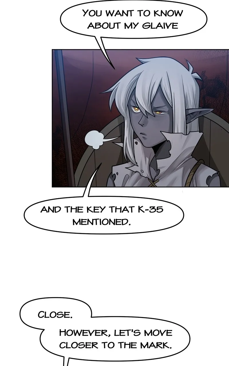 Lord of Goblins Chapter 78 page 39 - 