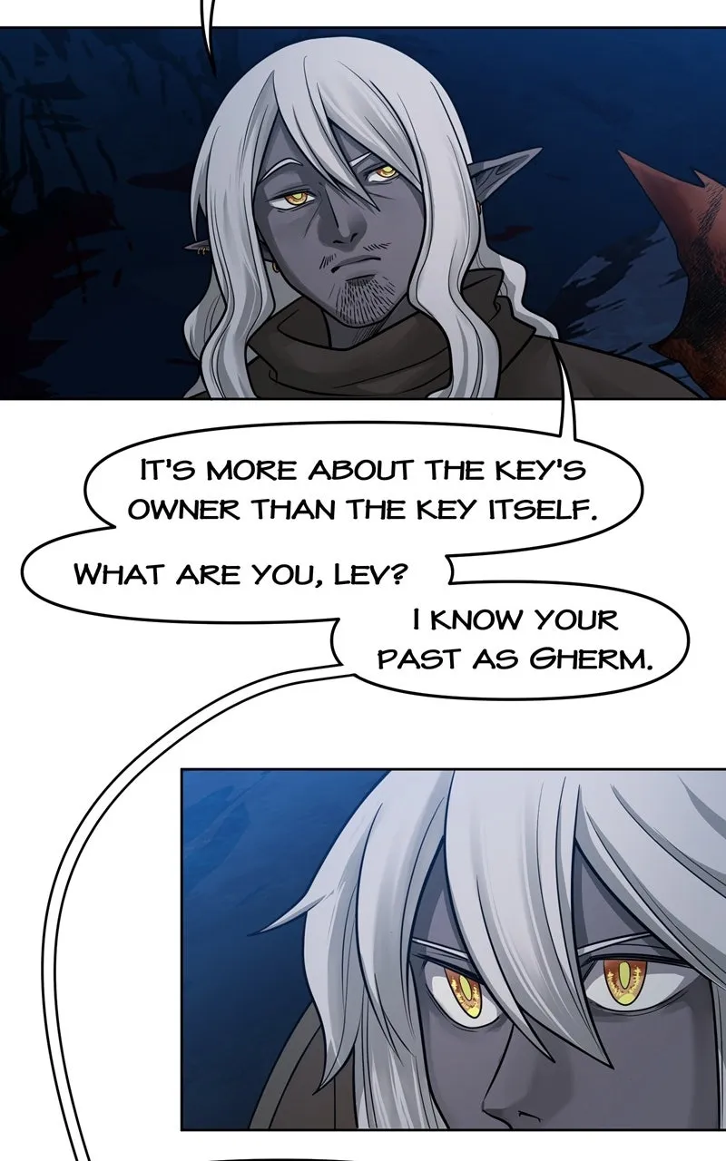 Lord of Goblins Chapter 78 page 40 - 