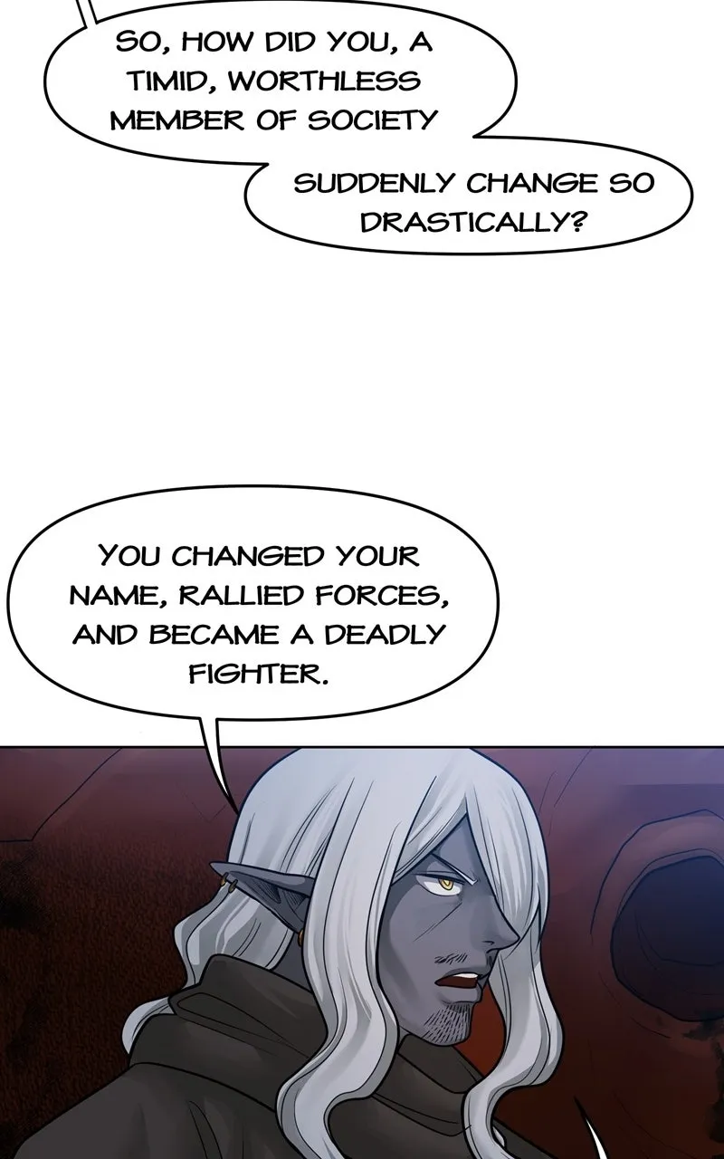 Lord of Goblins Chapter 78 page 41 - 