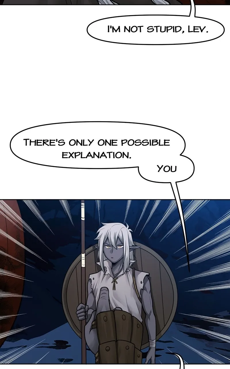 Lord of Goblins Chapter 78 page 42 - 