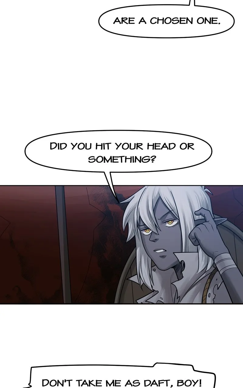 Lord of Goblins Chapter 78 page 43 - 