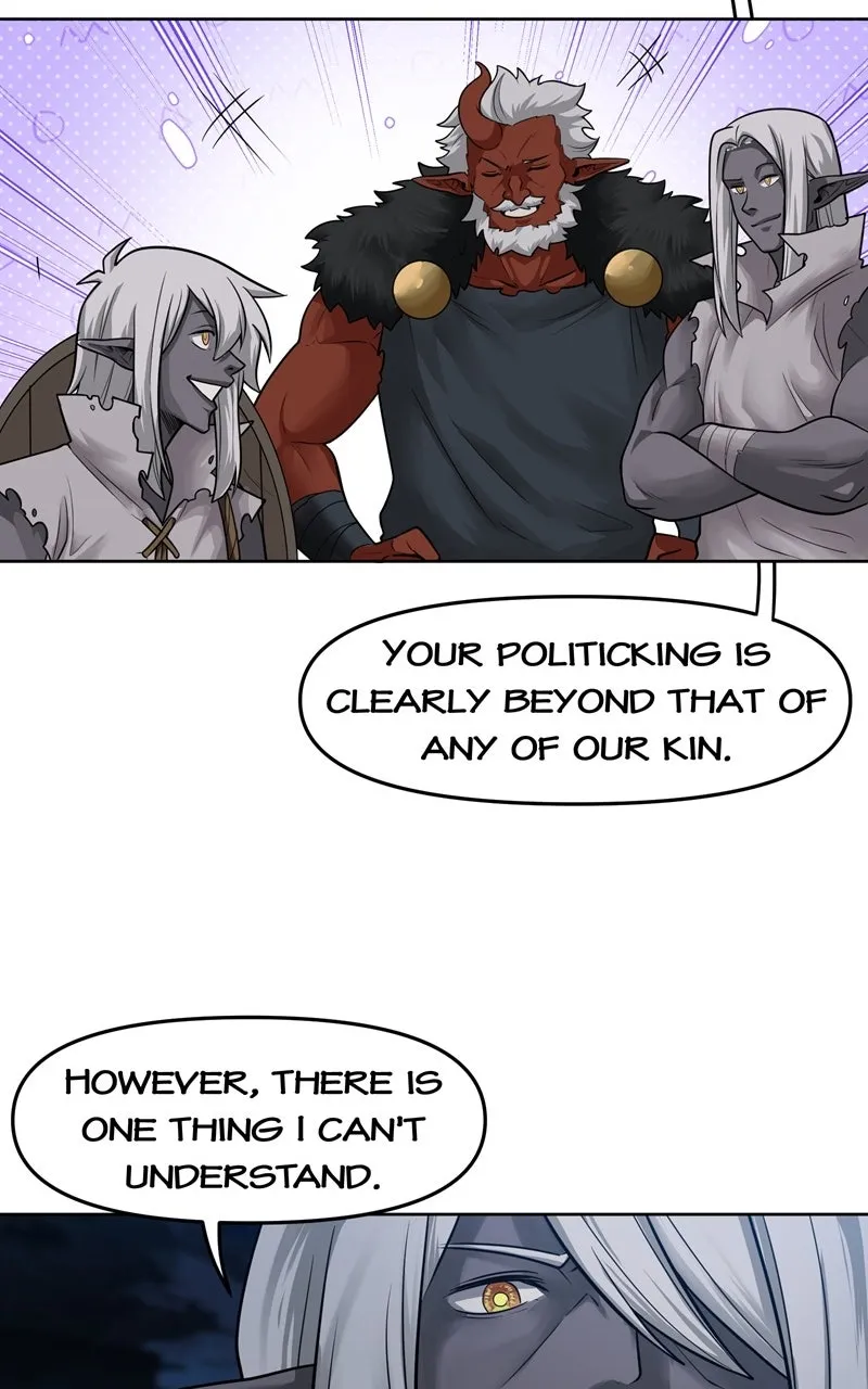 Lord of Goblins Chapter 78 page 46 - 