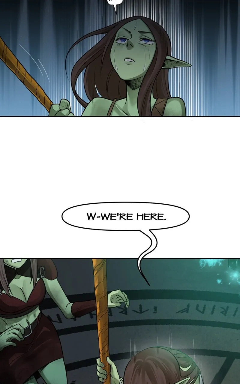 Lord of Goblins Chapter 78 page 8 - 