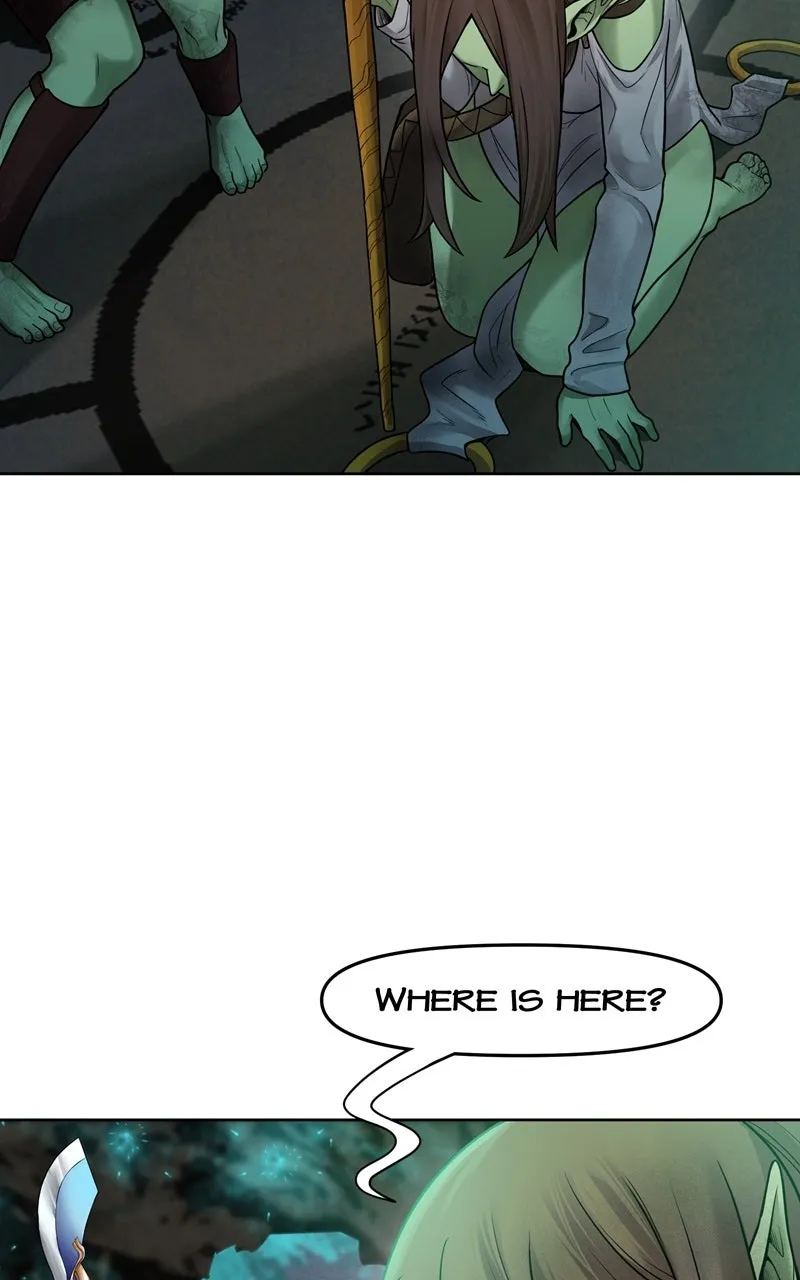 Lord of Goblins Chapter 78 page 9 - 