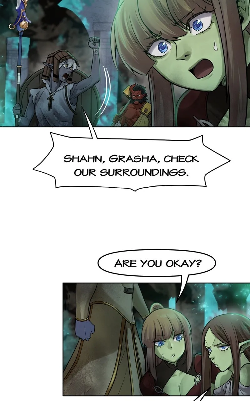 Lord of Goblins Chapter 78 page 10 - 