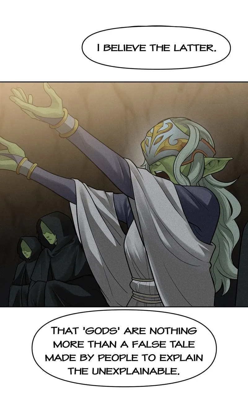 Lord of Goblins Chapter 79 page 11 - 
