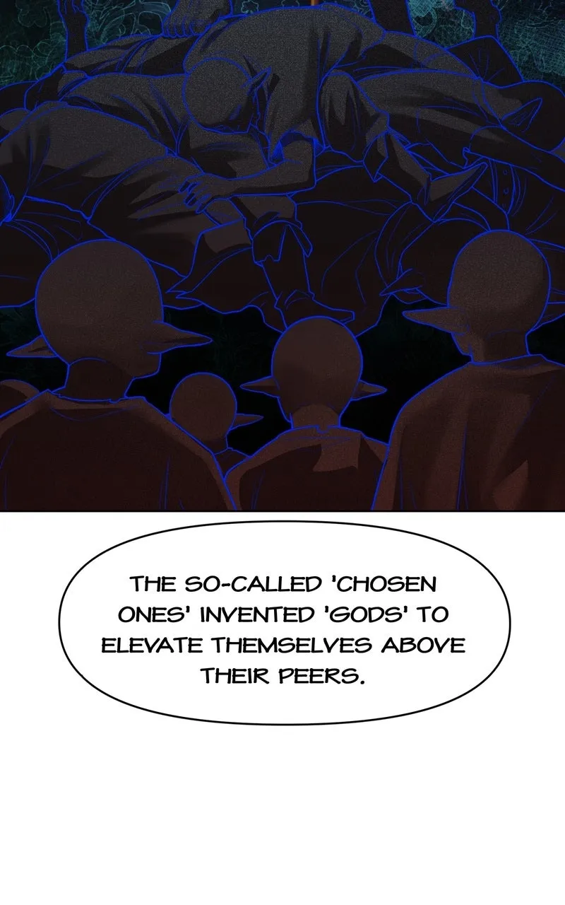 Lord of Goblins Chapter 79 page 13 - 