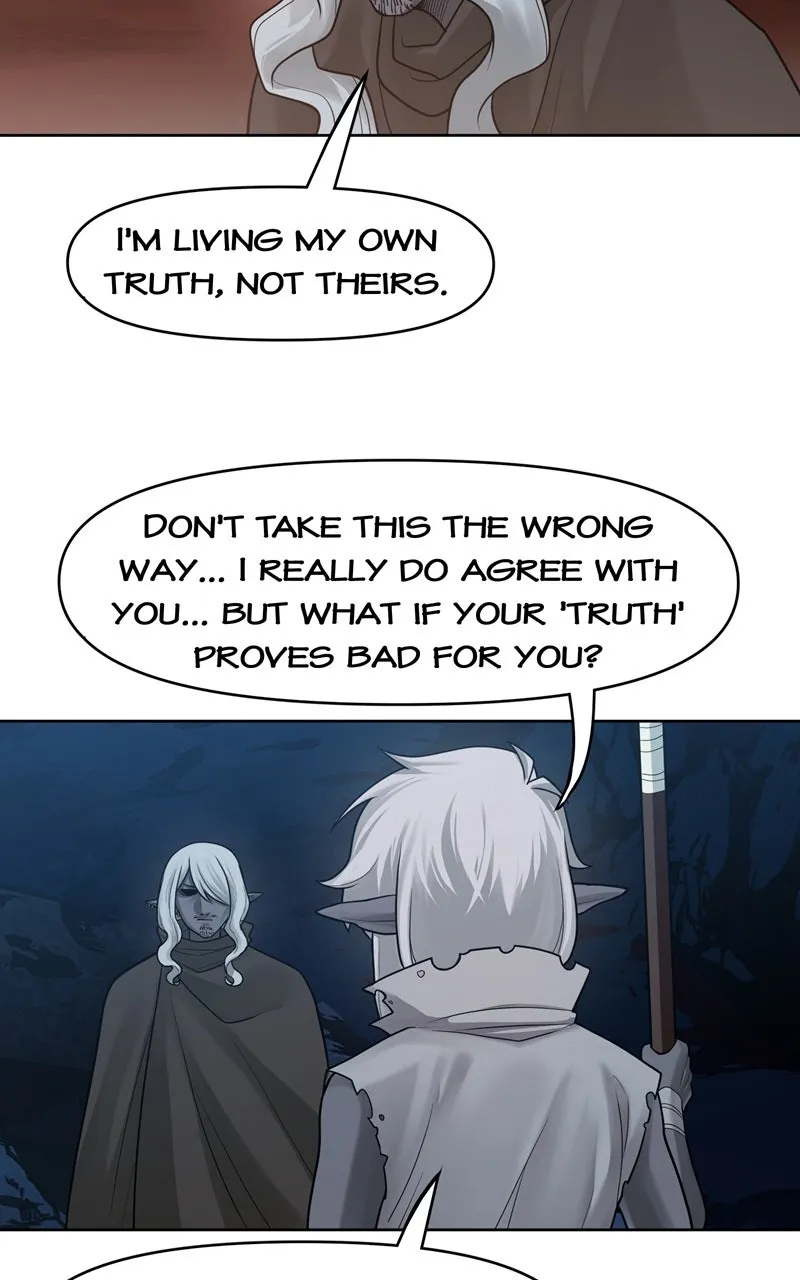 Lord of Goblins Chapter 79 page 16 - 