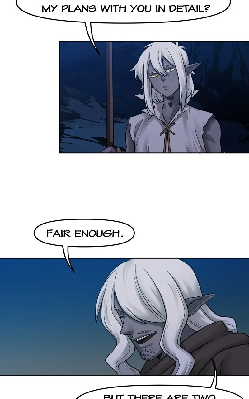 Lord of Goblins Chapter 79 page 20 - 