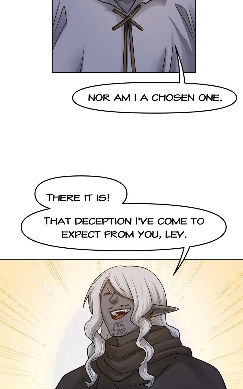 Lord of Goblins Chapter 79 page 22 - 