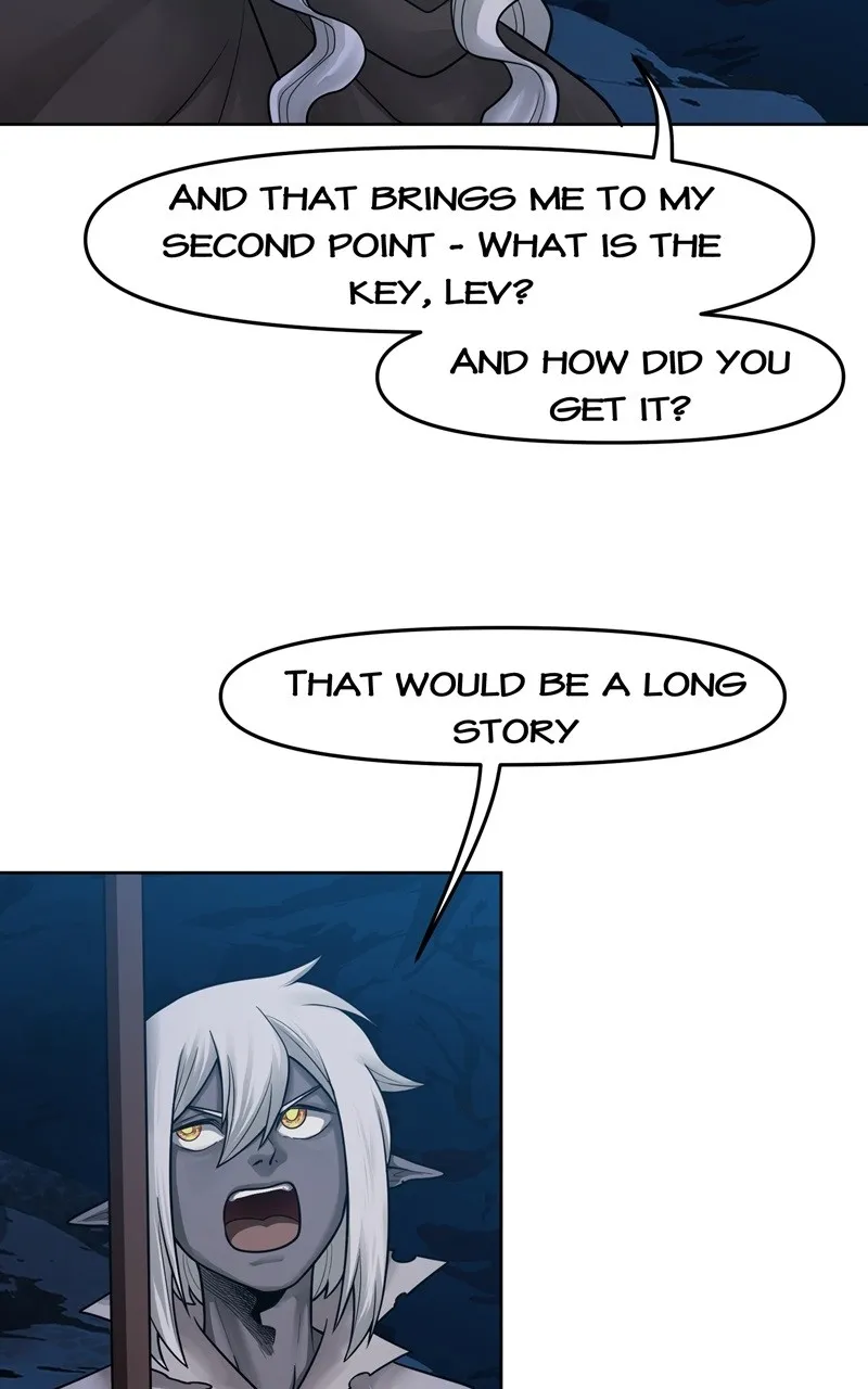 Lord of Goblins Chapter 79 page 25 - 
