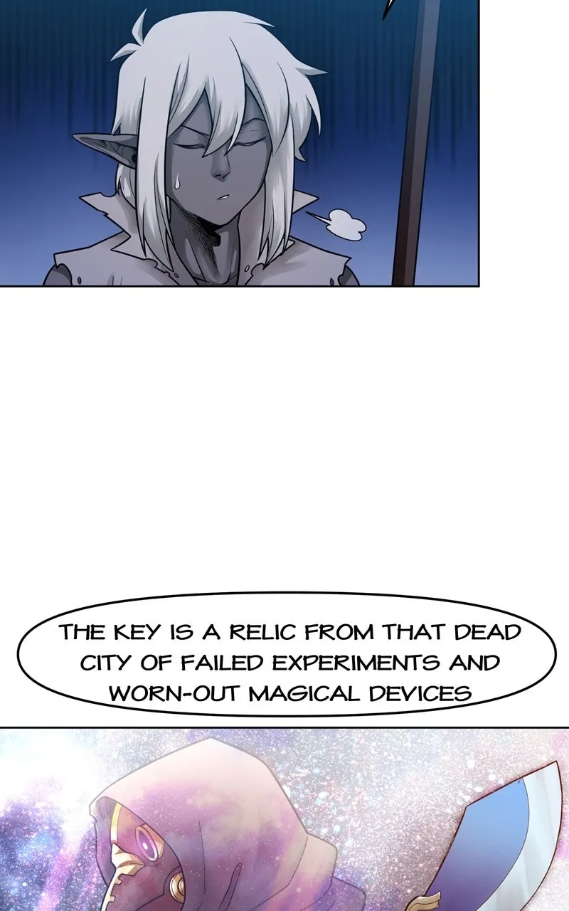 Lord of Goblins Chapter 79 page 28 - 