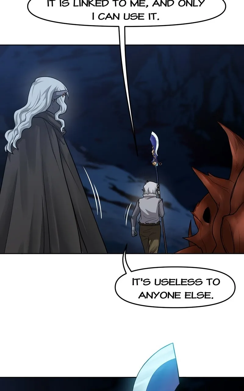 Lord of Goblins Chapter 79 page 31 - 