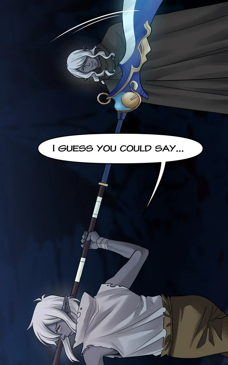 Lord of Goblins Chapter 79 page 32 - 