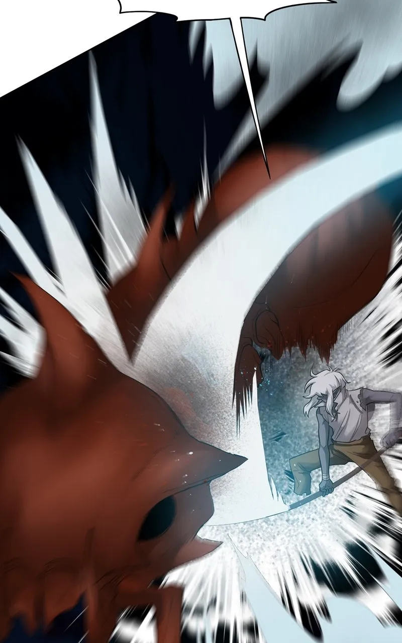 Lord of Goblins Chapter 79 page 34 - 