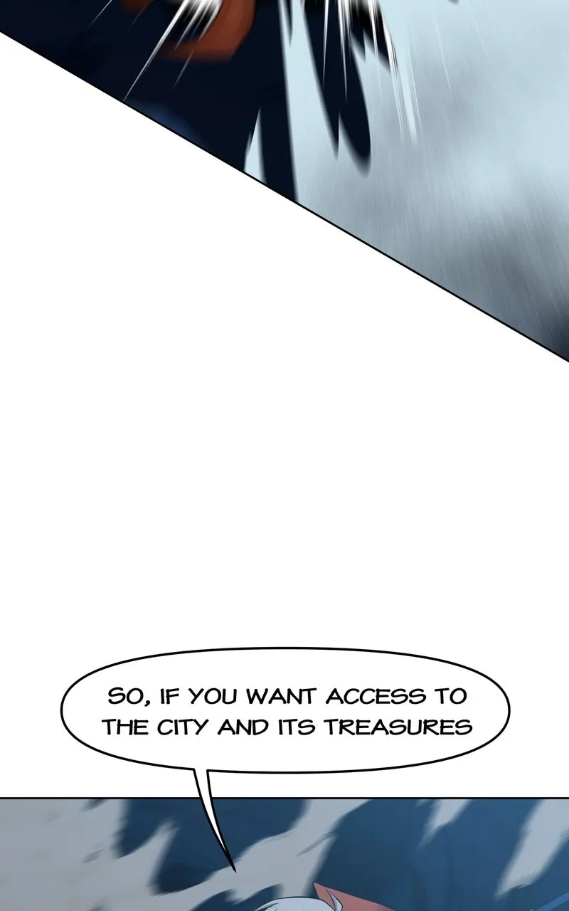 Lord of Goblins Chapter 79 page 35 - 