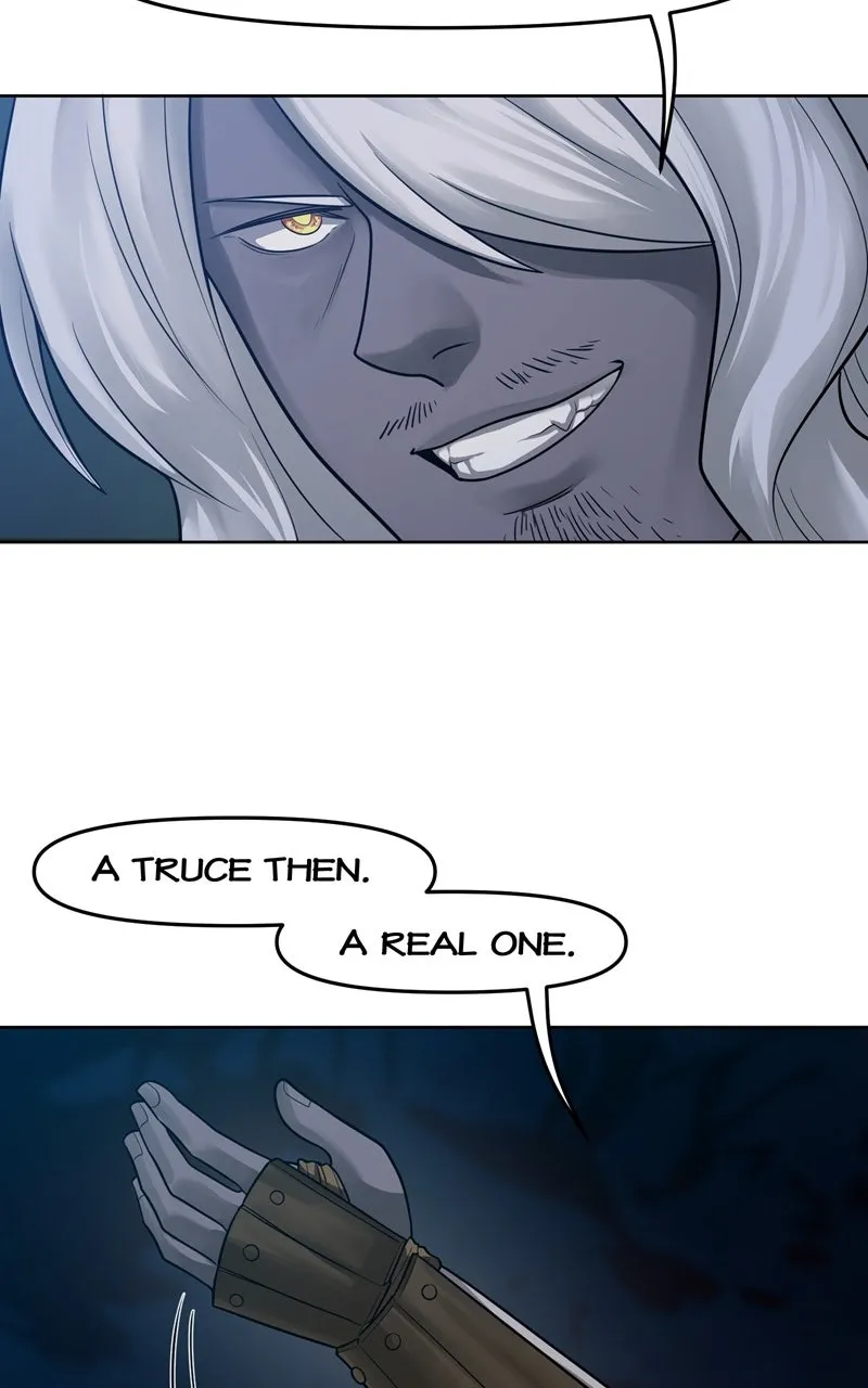 Lord of Goblins Chapter 79 page 40 - 