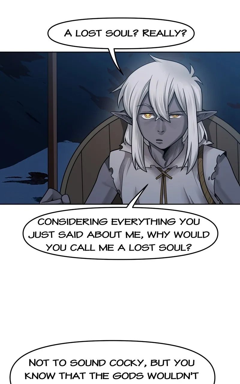 Lord of Goblins Chapter 79 page 5 - 