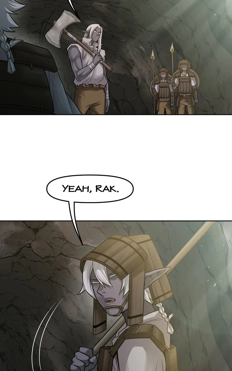 Lord of Goblins Chapter 79 page 47 - 