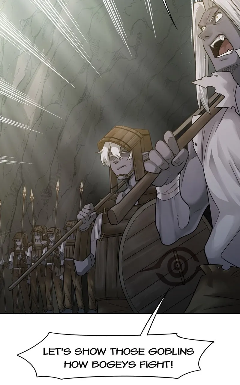 Lord of Goblins Chapter 79 page 49 - 