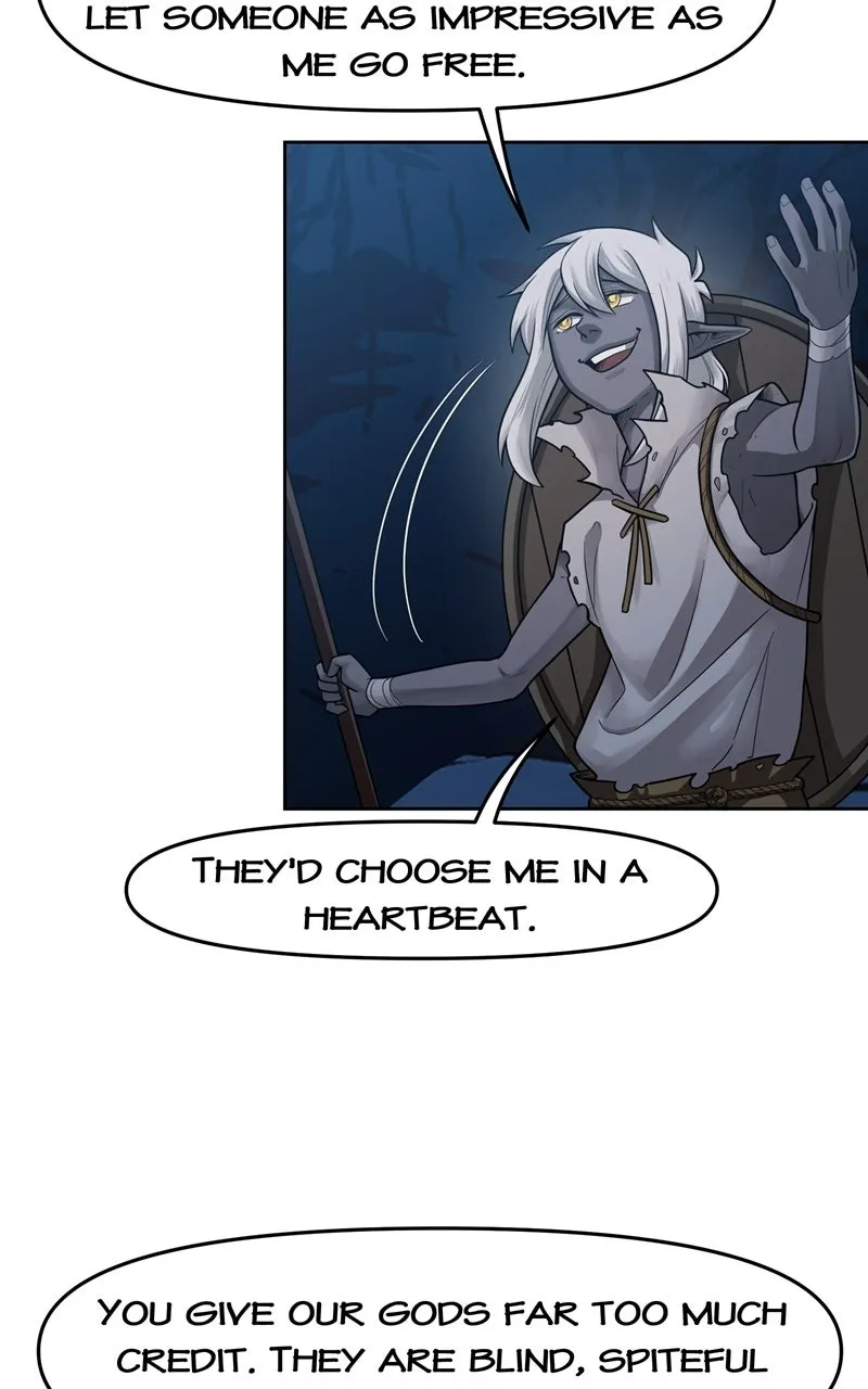 Lord of Goblins Chapter 79 page 6 - 