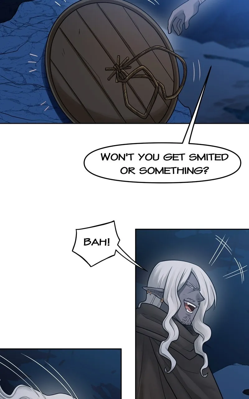 Lord of Goblins Chapter 79 page 8 - 