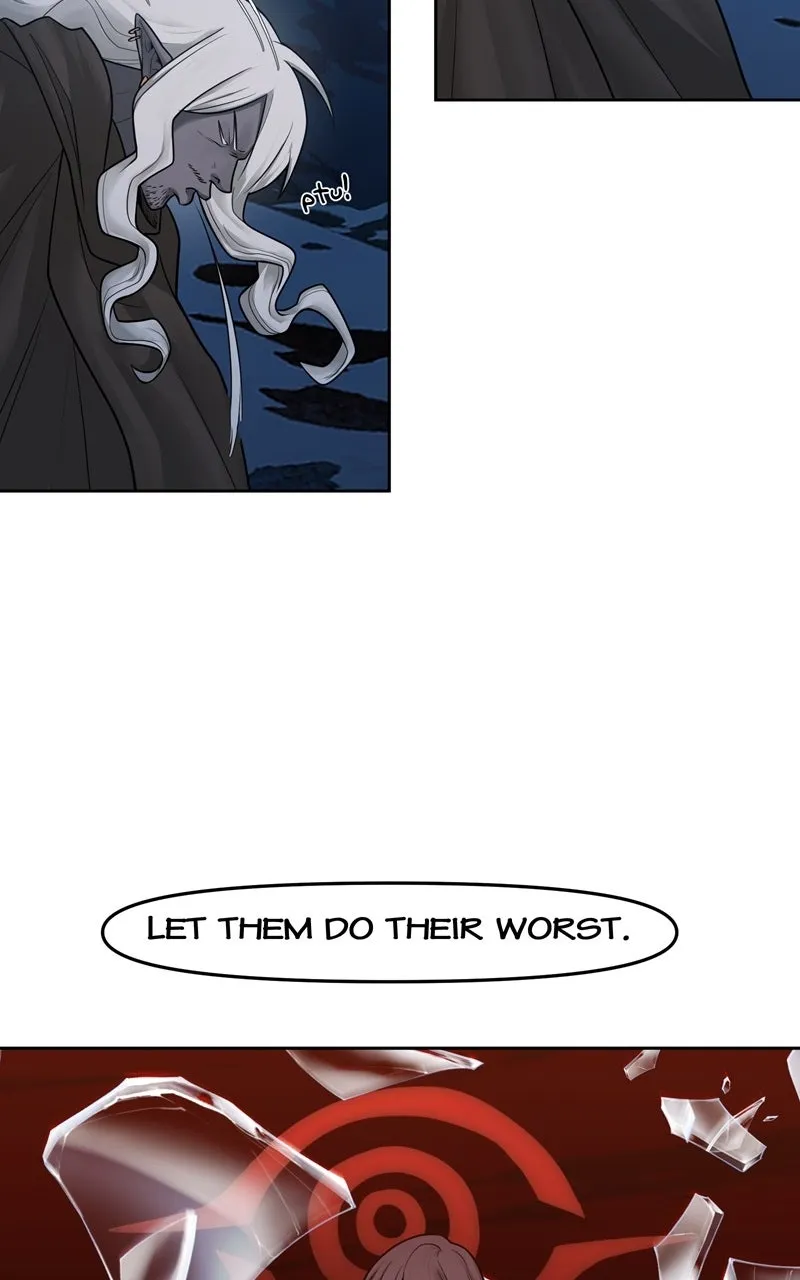 Lord of Goblins Chapter 79 page 9 - 