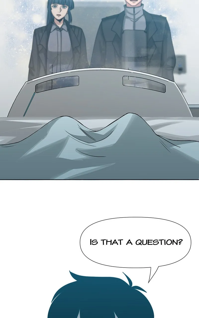 Lord of Goblins Chapter 8 page 21 - 