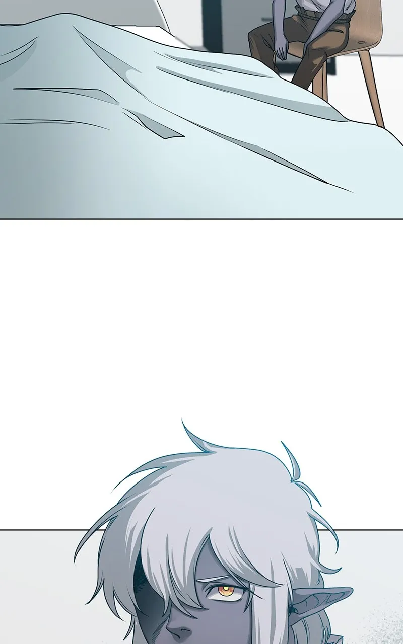 Lord of Goblins Chapter 8 page 25 - 