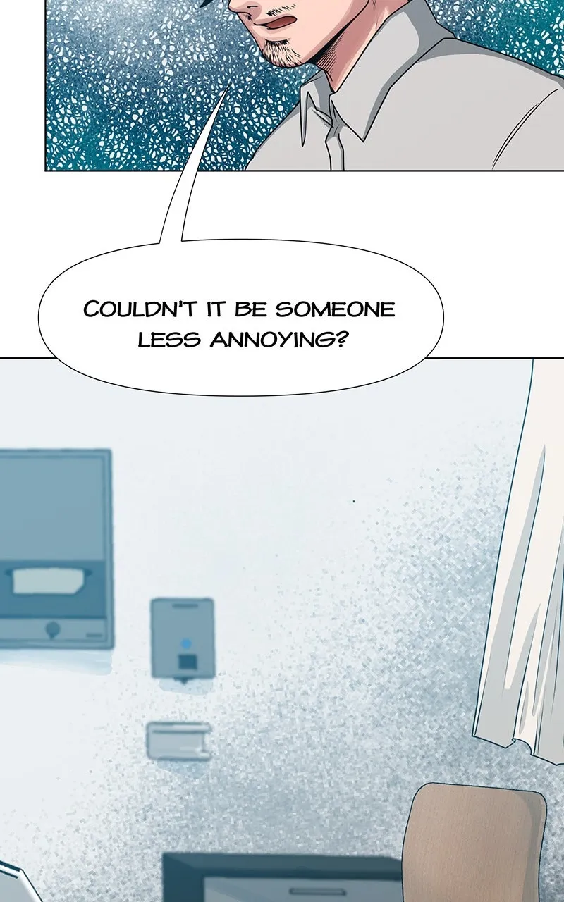 Lord of Goblins Chapter 8 page 27 - 
