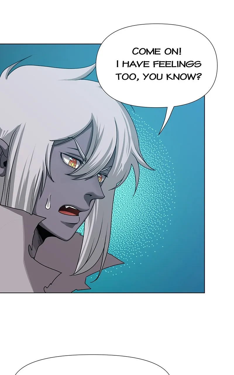 Lord of Goblins Chapter 8 page 30 - 