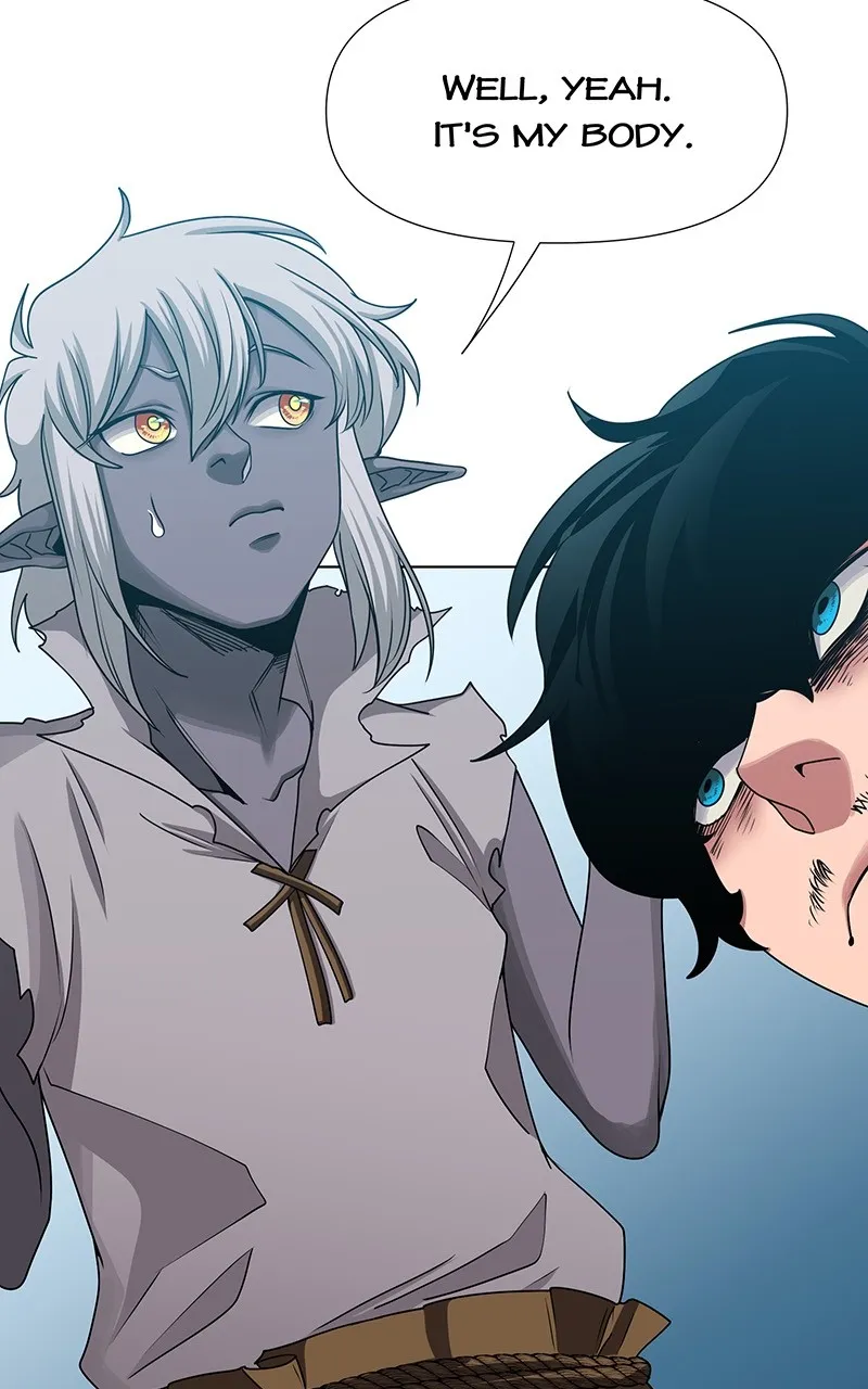 Lord of Goblins Chapter 8 page 32 - 