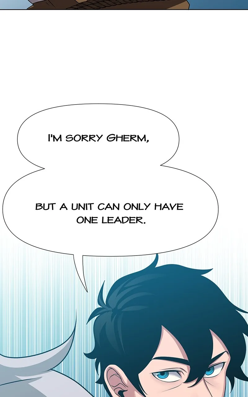 Lord of Goblins Chapter 8 page 33 - 
