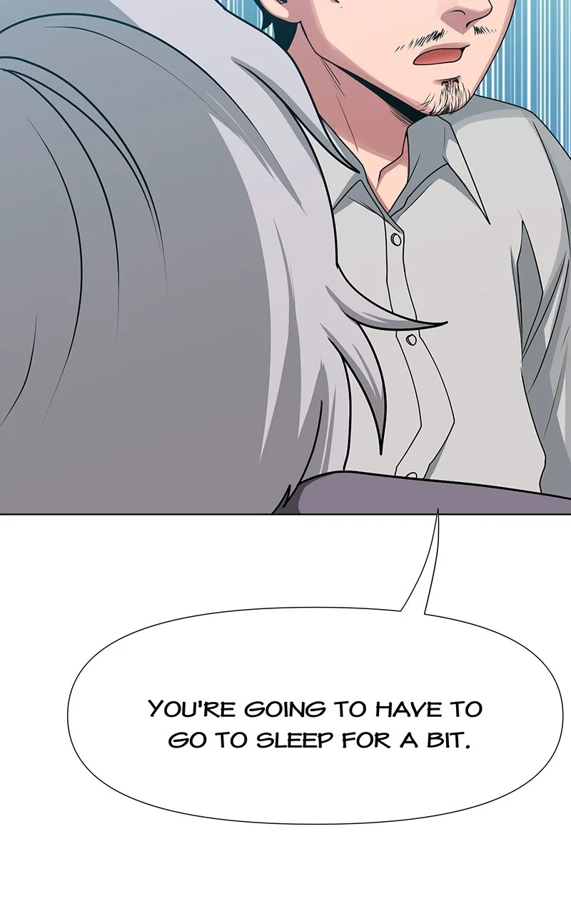 Lord of Goblins Chapter 8 page 34 - 