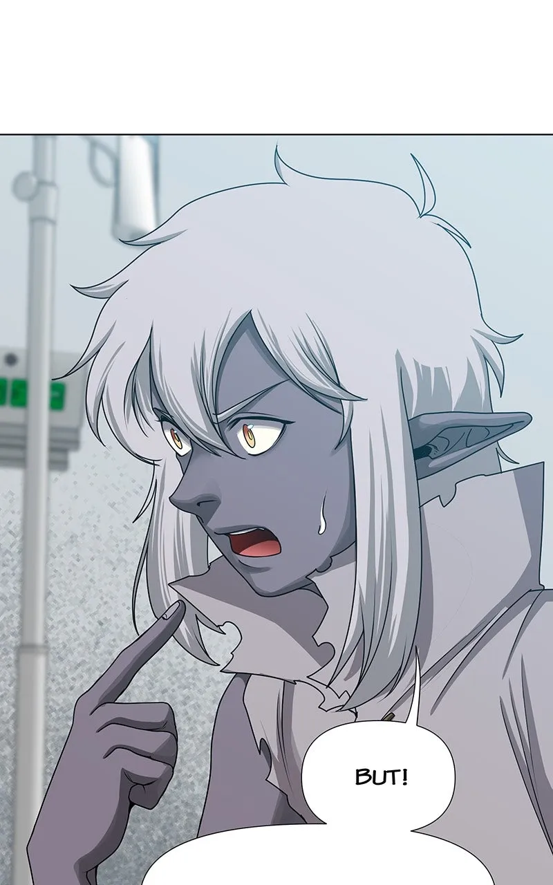 Lord of Goblins Chapter 8 page 35 - 