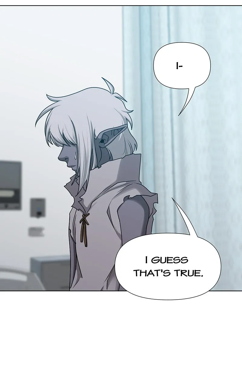 Lord of Goblins Chapter 8 page 38 - 
